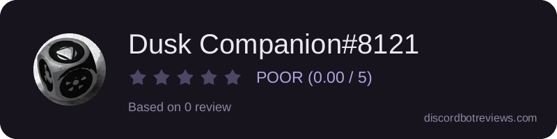 Rating