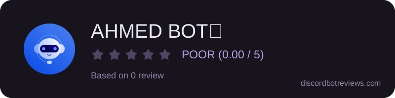 Rating