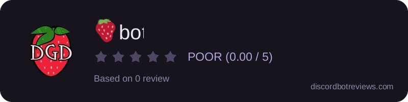 Rating