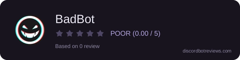Rating