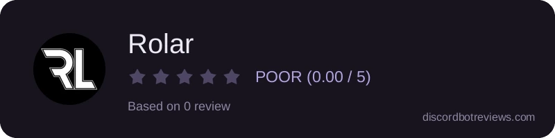 Rating
