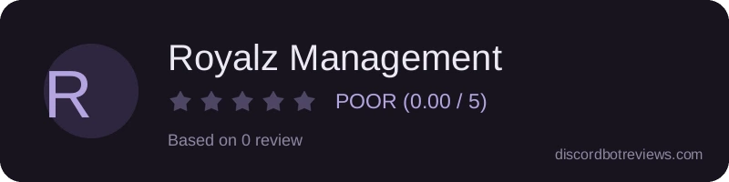 Rating
