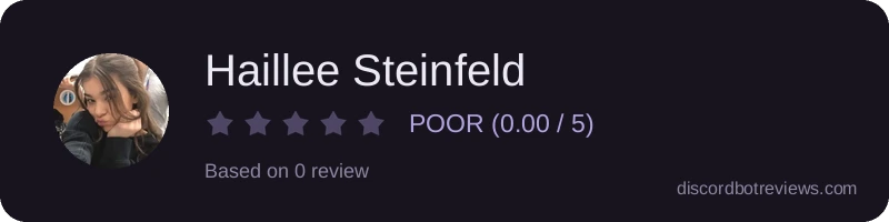 Rating