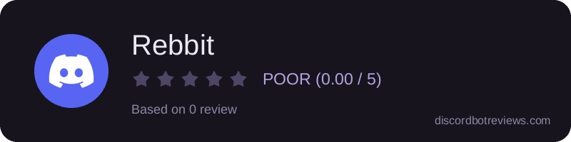 Rating
