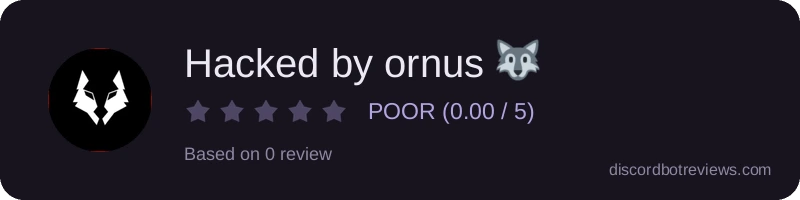 Rating