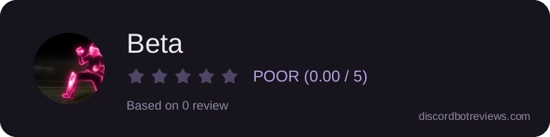 Rating