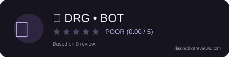 Rating