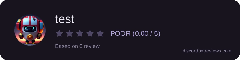 Rating