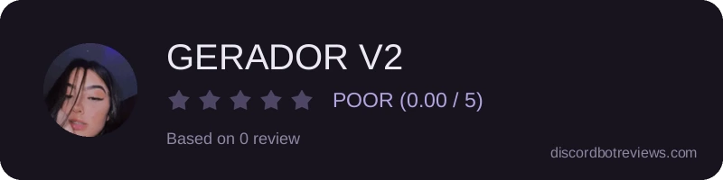 Rating