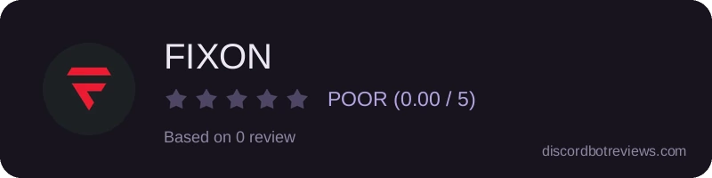 Rating