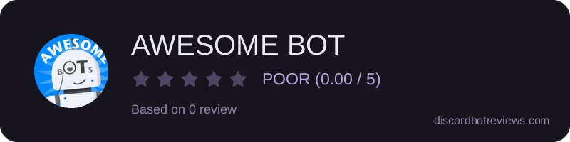 Rating
