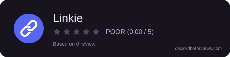 Rating