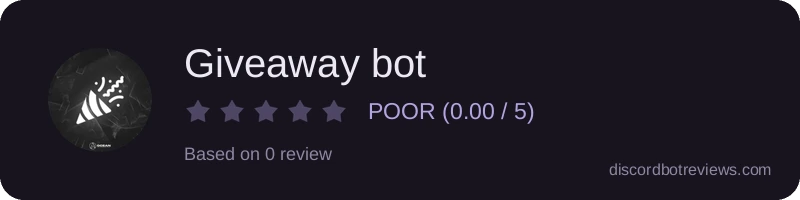 Rating