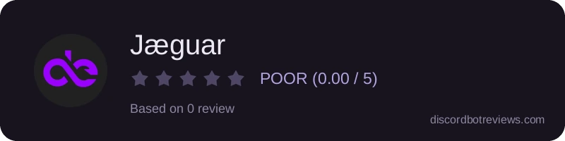 Rating