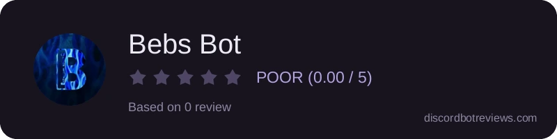 Rating