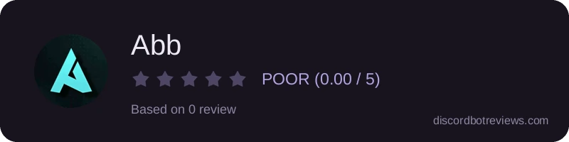 Rating