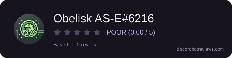 Rating