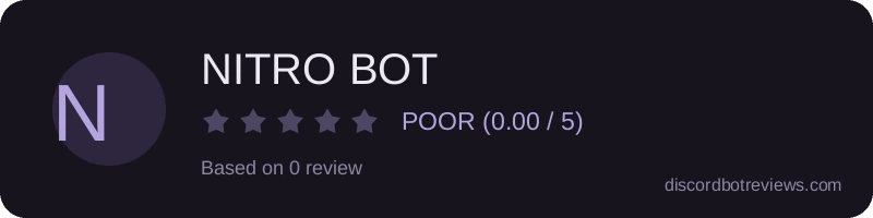 Rating