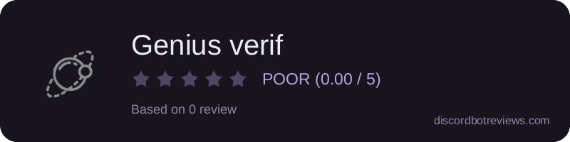 Rating