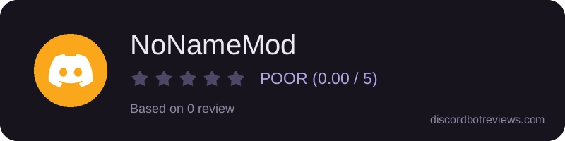 Rating