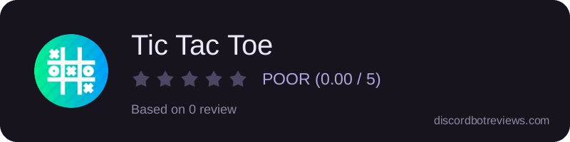 Rating