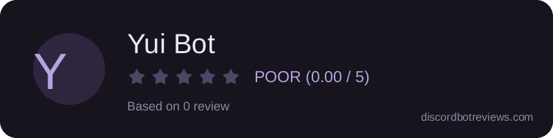 Rating