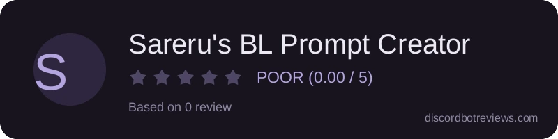 Rating