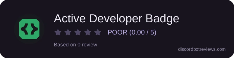 Rating