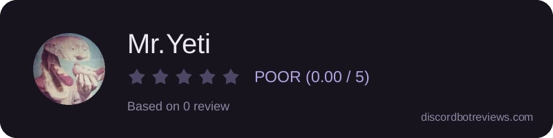 Rating