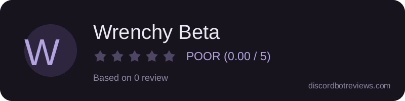 Rating