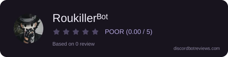 Rating