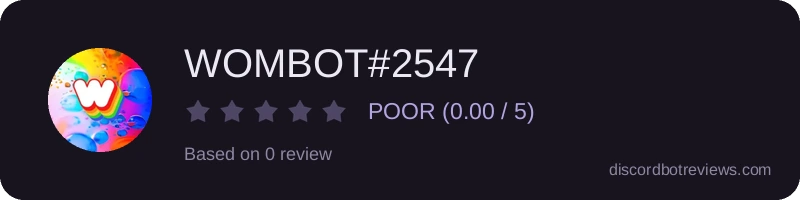 Rating