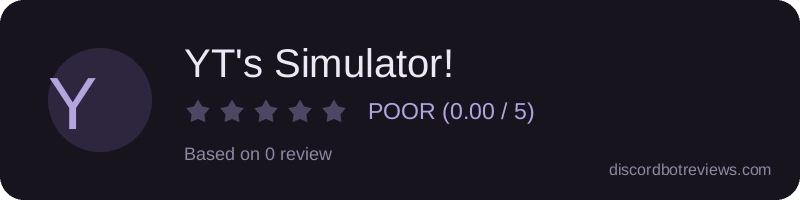 Rating