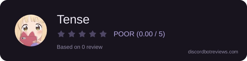 Rating