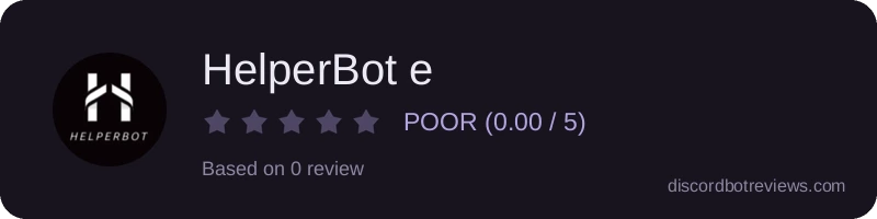 Rating