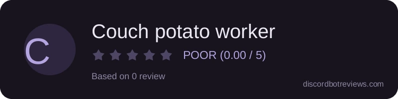 Rating