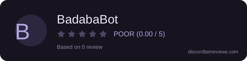 Rating